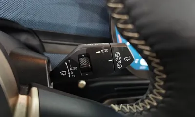 MINI Aceman