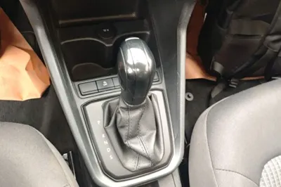 Volkswagen Santana