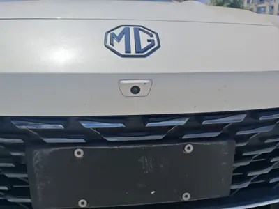 MG MG7