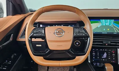 KG_Mobility_Ssangyong Torres