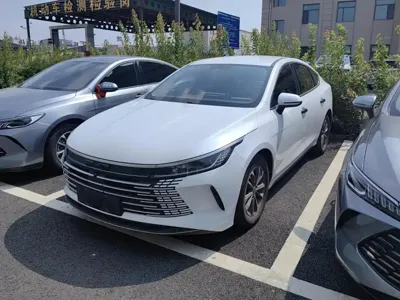 BYD Destroyer 05