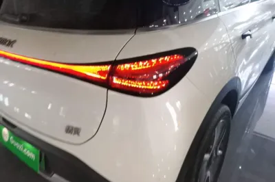 Smart #1