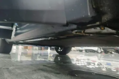 Nio ES8