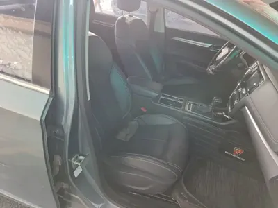 Roewe 荣威i6经典