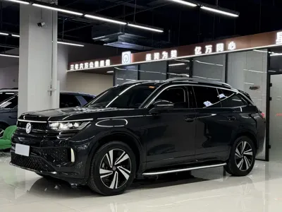 Volkswagen Tavendor