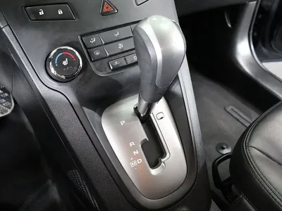 ChevroletGMDaewoo Orlando