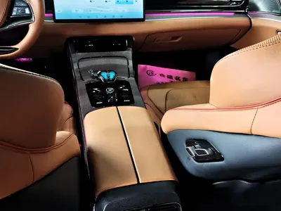 BYD Han