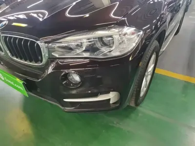 BMW X5 (Import)