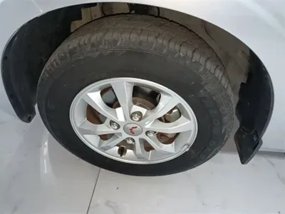 Wuling Hongguang V