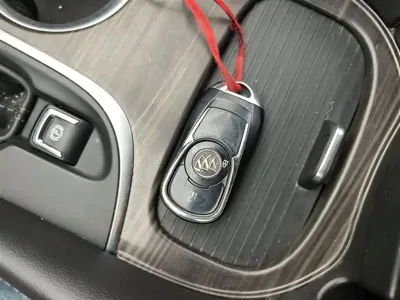 Buick Envision Plus
