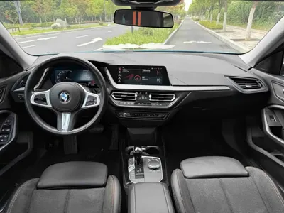 BMW 2 Series (Import)