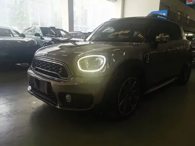 MINI Mini Countryman