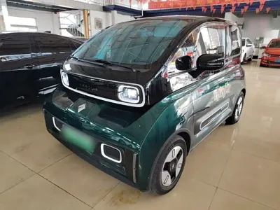 Baojun KiWi EV