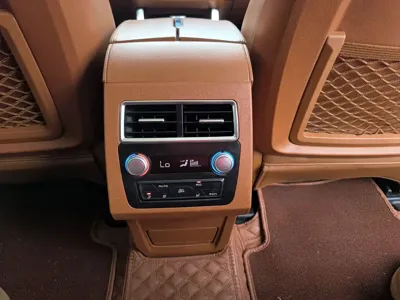 Zotye Zotye T700