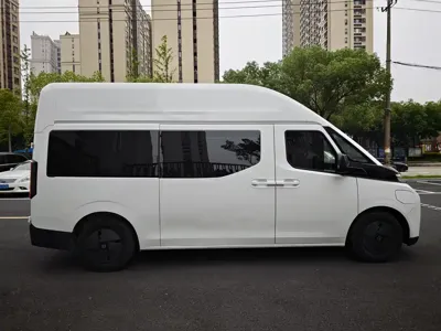 Yuan Cheng 远程超级VAN