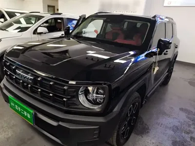 Haval Cool Dog