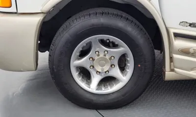 Chevrolet Express Van