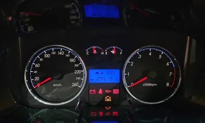 Hyundai Tuscani