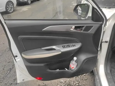 Changan CS35