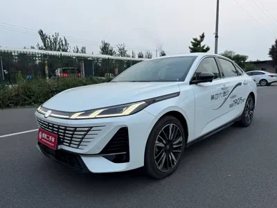 Changan Eado