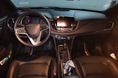 Chevrolet Monza