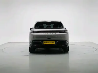Leapmotor 零跑Lafa5