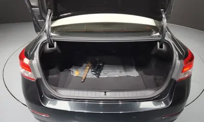 Renault-KoreaSamsung SM5