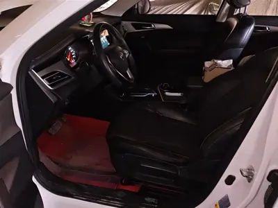 Changan CS35PLUS