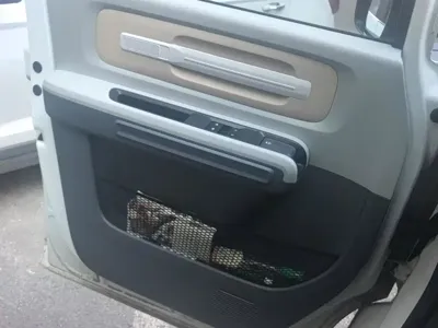 Maxus V1