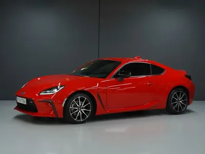 Toyota 86