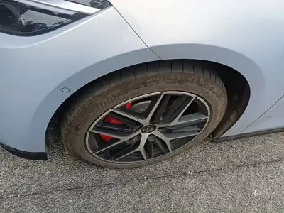 BYD 汉L