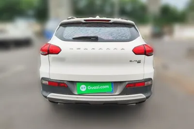 Leopaard CS10