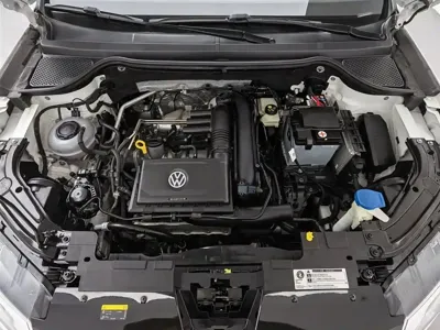 Jetta VS5
