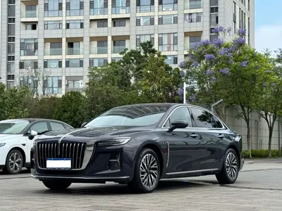 Hongqi Hongqi H5