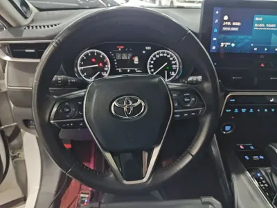 Toyota Venza
