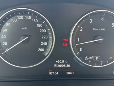 BMW X5 (Import)