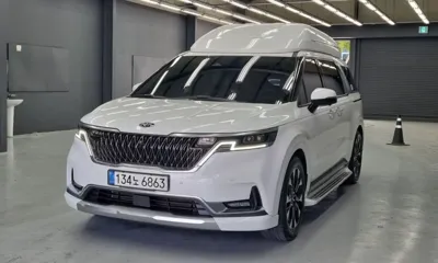Kia Canival