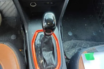 Chery Tiggo 3x