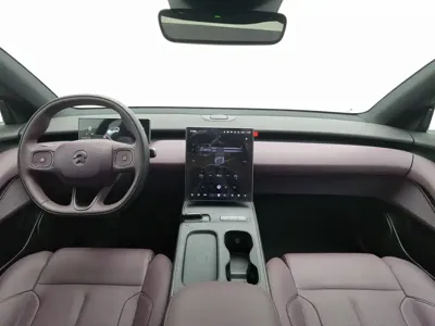 Nio ET5