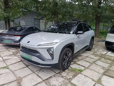 Nio ES6
