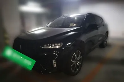 WEY VV7