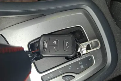 Chery Tiggo 5