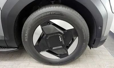 Kia EV9