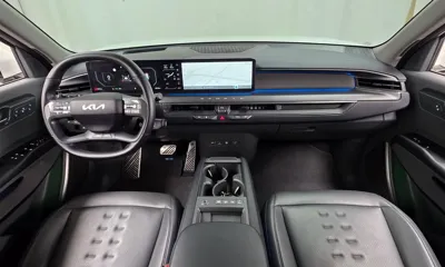 Kia EV9