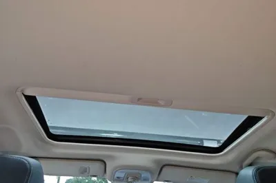 BYD Song