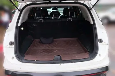 Baojun 530