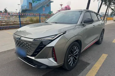 CHANGAN OSHAN Z6
