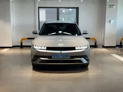 Hyundai Ioniq5