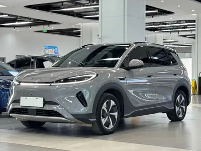 BYD Sealion 05 EV