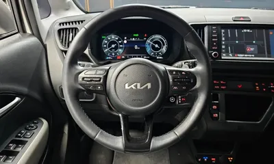 Kia Ray